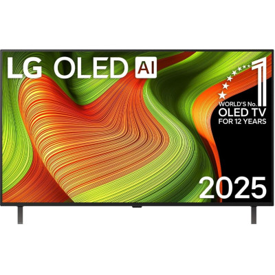 Телевізор LG OLED48B5