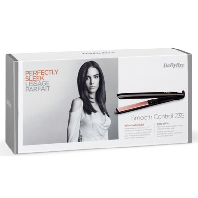 Стайлер (випрямляч) BaByliss ST298E