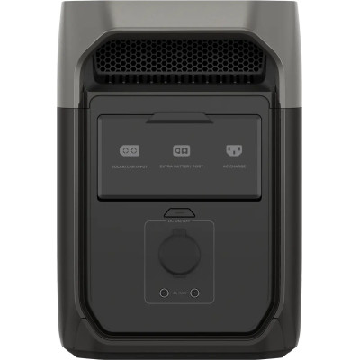 Зарядна станція EcoFlow DELTA 3 EU (EFDELTA3-EU) Зарядна станція EcoFlow DELTA 3 EU (EFDELTA3-EU)