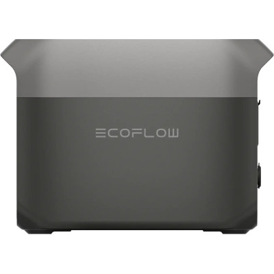 Зарядна станція EcoFlow DELTA 3 EU (EFDELTA3-EU) Зарядна станція EcoFlow DELTA 3 EU (EFDELTA3-EU)