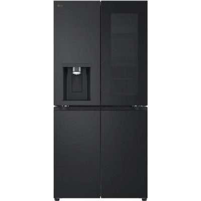 Холодильник LG GMG860EPBE Side by Side