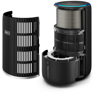 Зволожувач повітря Philips AC3421/13 Зволожувач повітря Philips AC3421/13