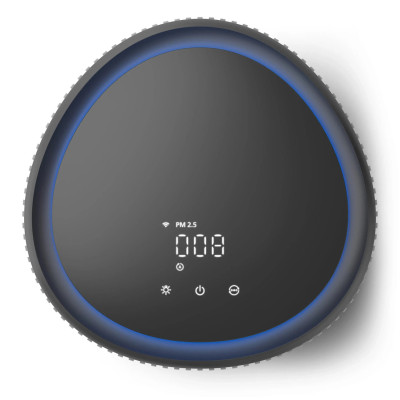 Зволожувач повітря Philips AC3421/13 Зволожувач повітря Philips AC3421/13