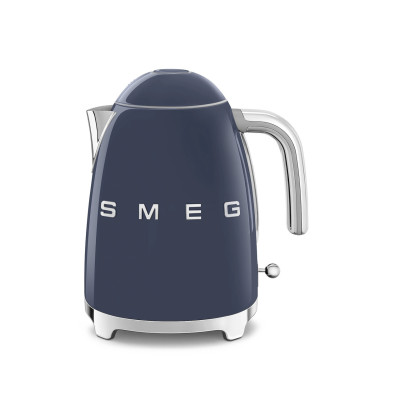 Електрочайник SMEG KLF03NBEU