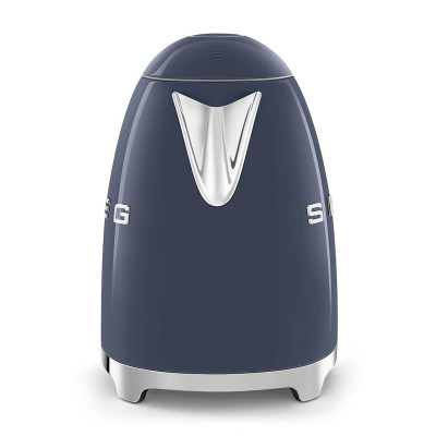 Електрочайник SMEG KLF03NBEU Електрочайник SMEG KLF03NBEU