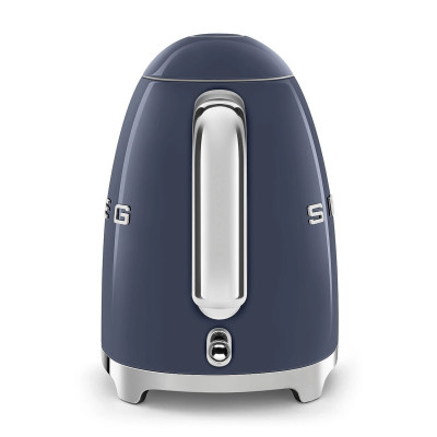 Електрочайник SMEG KLF03NBEU Електрочайник SMEG KLF03NBEU