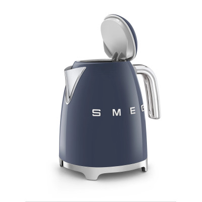 Електрочайник SMEG KLF03NBEU Електрочайник SMEG KLF03NBEU