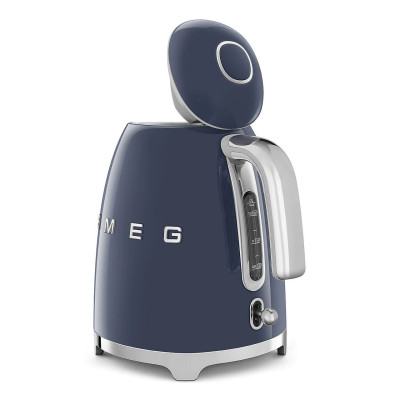 Електрочайник SMEG KLF03NBEU Електрочайник SMEG KLF03NBEU