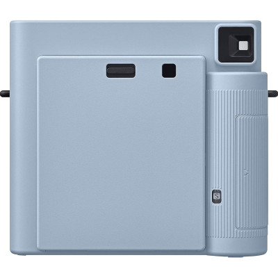 Фотокамера миттєвого друку Fujifilm Instax Square SQ1 Glacier Blue (16672142) Фотокамера миттєвого друку Fujifilm Instax Square SQ1 Glacier Blue (16672142)