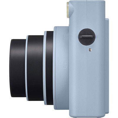 Фотокамера миттєвого друку Fujifilm Instax Square SQ1 Glacier Blue (16672142) Фотокамера миттєвого друку Fujifilm Instax Square SQ1 Glacier Blue (16672142)