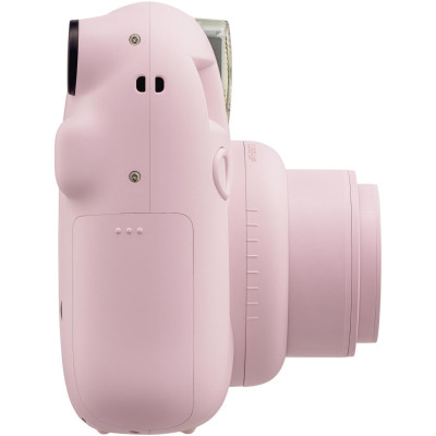 Фотокамера миттєвого друку Fujifilm Instax Mini 12 Blossom Pink (16806107)
