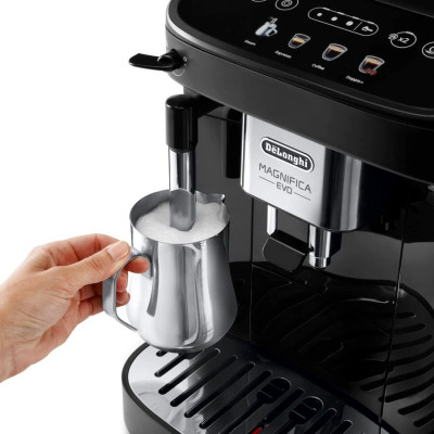 Кофеварка De'Longhi ECAM290.22.B