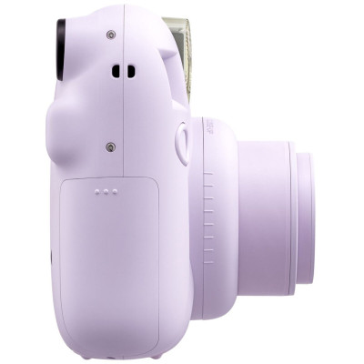 Фотокамера миттєвого друку Fujifilm Instax Mini 12 Lilac Purple (16806133)