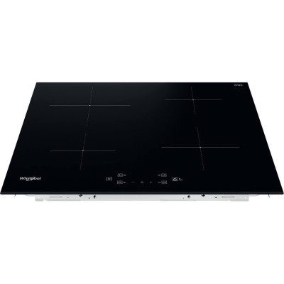 Індукційна варильна поверхня Whirlpool WS Q2760 BF Індукційна варильна поверхня Whirlpool WS Q2760 BF