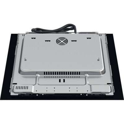 Індукційна варильна поверхня Whirlpool WS Q2760 BF Індукційна варильна поверхня Whirlpool WS Q2760 BF