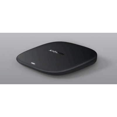Стаціонарний медіаплеєр Xiaomi TV Box S 3rd Gen (MDZ-32-AA)