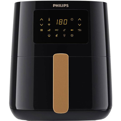 Мультипіч (аерофритюрниця) Philips HD9255/80