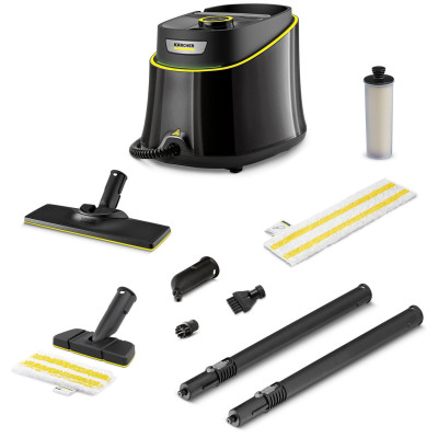 Пароочисник Karcher SC 3 Deluxe Anniversary Edition (1.513-436.0)