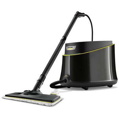 Пароочисник Karcher SC 3 Deluxe Anniversary Edition (1.513-436.0)