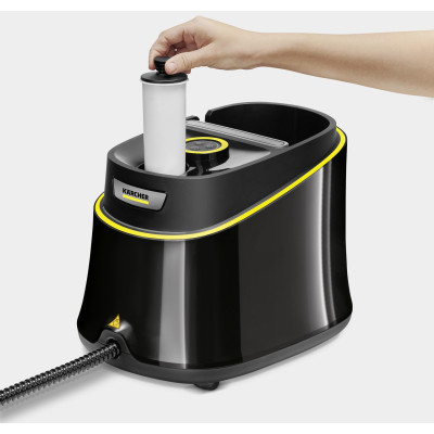 Пароочисник Karcher SC 3 Deluxe Anniversary Edition (1.513-436.0)