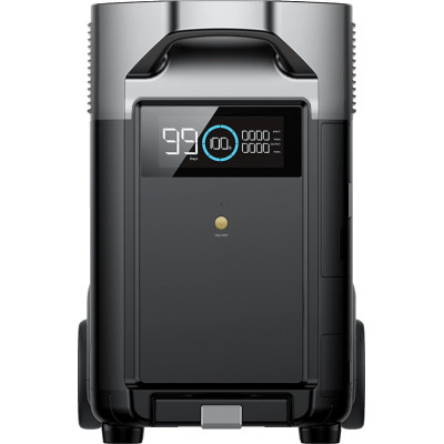 Додаткова батарея для зарядної станції EcoFlow DELTA Pro Extra Battery (DELTAProEB-US)