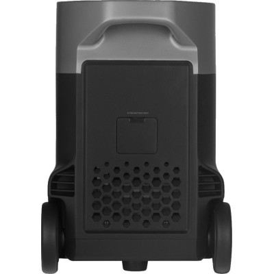 Додаткова батарея для зарядної станції EcoFlow DELTA Pro Extra Battery (DELTAProEB-US)