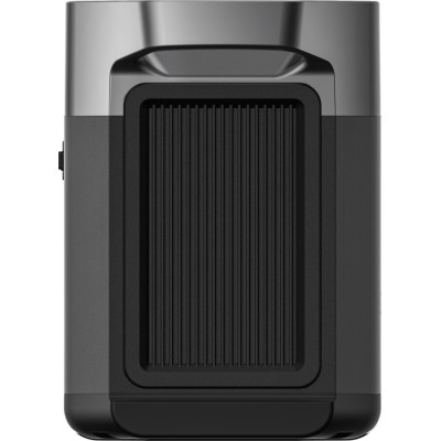 Додаткова акумулятор для зарядної станції EcoFlow DELTA 2 Extra Battery (ZMR330EB, EFD330-EB) Додаткова акумулятор для зарядної станції EcoFlow DELTA 2 Extra Battery (ZMR330EB, EFD330-EB)