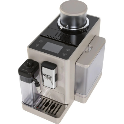 Кавомашина автоматична Delonghi Rivelia EXAM 440.55.BG Кавомашина автоматична Delonghi Rivelia EXAM 440.55.BG