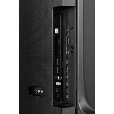 Телевізор Hisense 55E7Q Телевізор Hisense 55E7Q