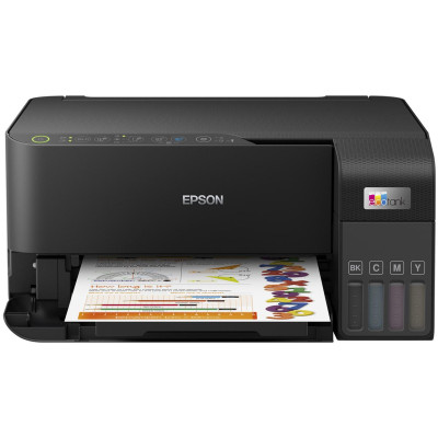 БФП Epson EcoTank ET-2830/L3550