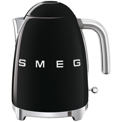 Електрочайник SMEG KLF03BLEU