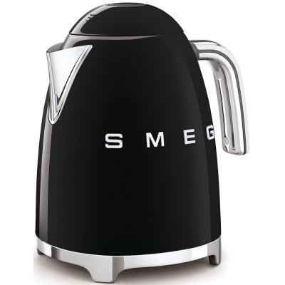 Електрочайник SMEG KLF03BLEU