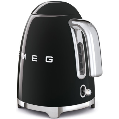 Електрочайник SMEG KLF03BLEU