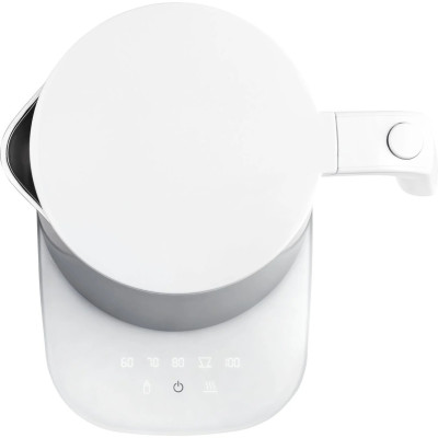 Електрочайник Zwilling Kettle Pro