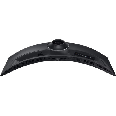 Монітор Samsung Odyssey G9 G95C (LS49CG954EIXCI, LS49CG954EUXEN) Монітор Samsung Odyssey G9 G95C (LS49CG954EIXCI, LS49CG954EUXEN)