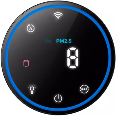 Очищувач повітря Philips AC1715/11