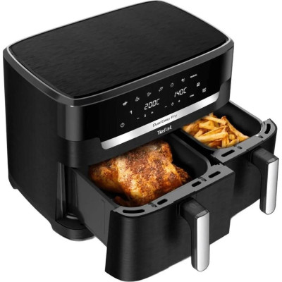 Мультипіч Tefal Dual Easy Fry XXL EY942HE0