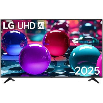 Телевізор LG 43UA7300