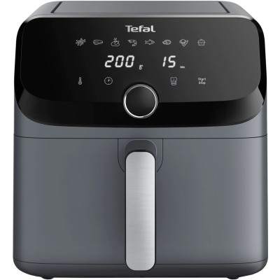 Мультипіч Tefal Easy Fry Mega EY855BE0