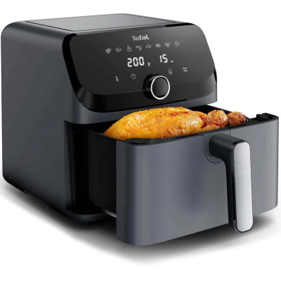 Мультипіч Tefal Easy Fry Mega EY855BE0