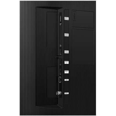 Телевізор Samsung UE50DU7192 Телевізор Samsung UE50DU7192