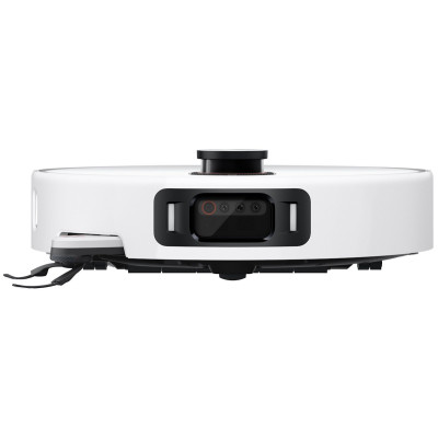 Робот-пилосос з вологим прибиранням Xiaomi Robot Vacuum 5 Pro
