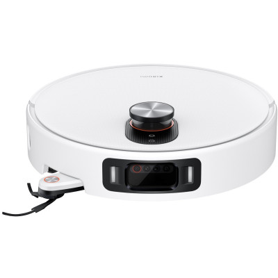 Робот-пилосос з вологим прибиранням Xiaomi Robot Vacuum 5 Pro
