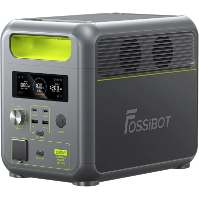Зарядна станція Fossibot F1200