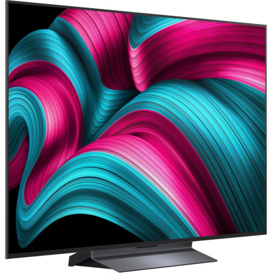 Телевізор LG OLED55C54LA