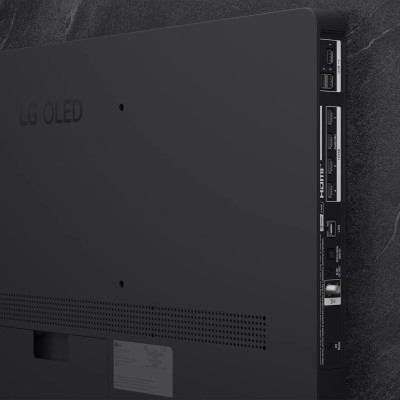 Телевізор LG OLED55C54LA