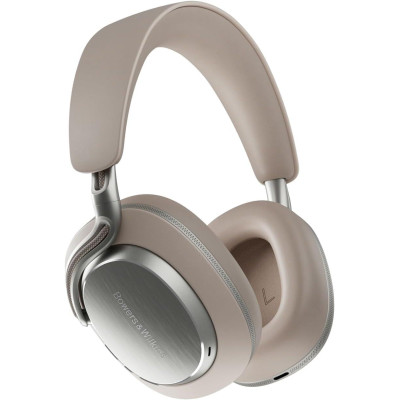 Навушники з мікрофоном Bowers & Wilkins Px8 S2 Warm Stone