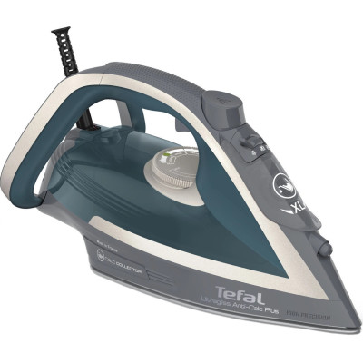 Праска з парою Tefal Ultragliss Plus FV6842 (FV6842E0)
