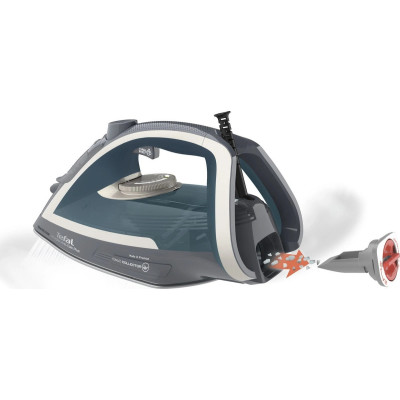 Праска з парою Tefal Ultragliss Plus FV6842 (FV6842E0)