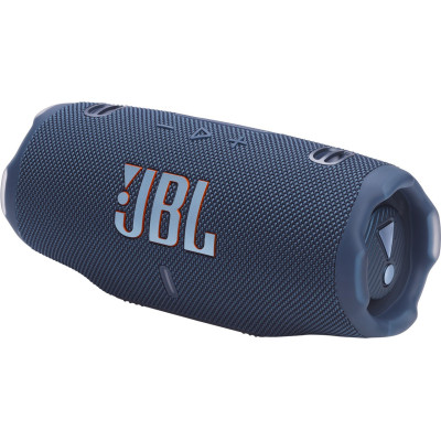 Портативна колонка JBL Charge 6 Blue (JBLCHARGE6BLU) Портативна колонка JBL Charge 6 Blue (JBLCHARGE6BLU)